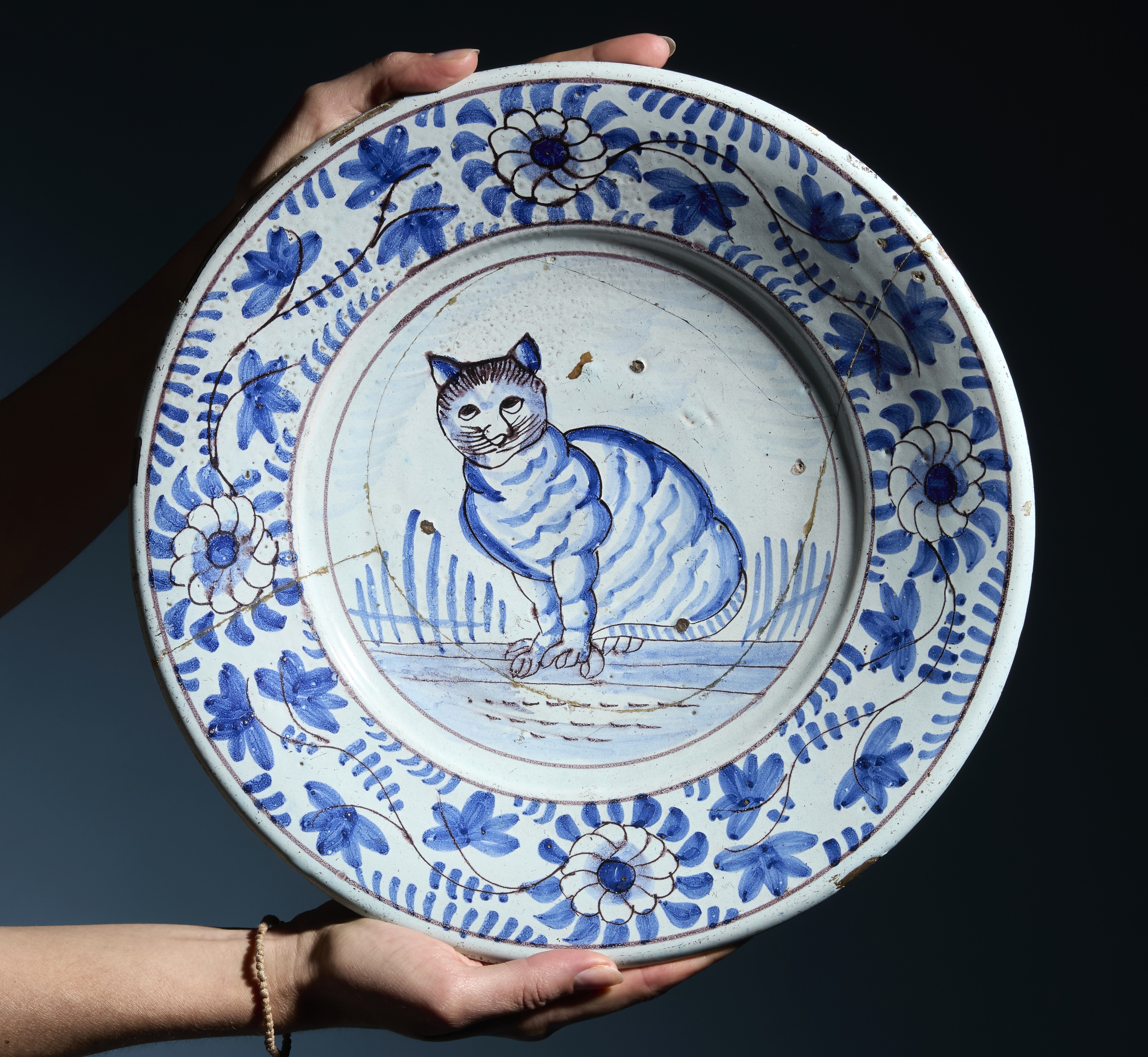 Ceramics & Glass