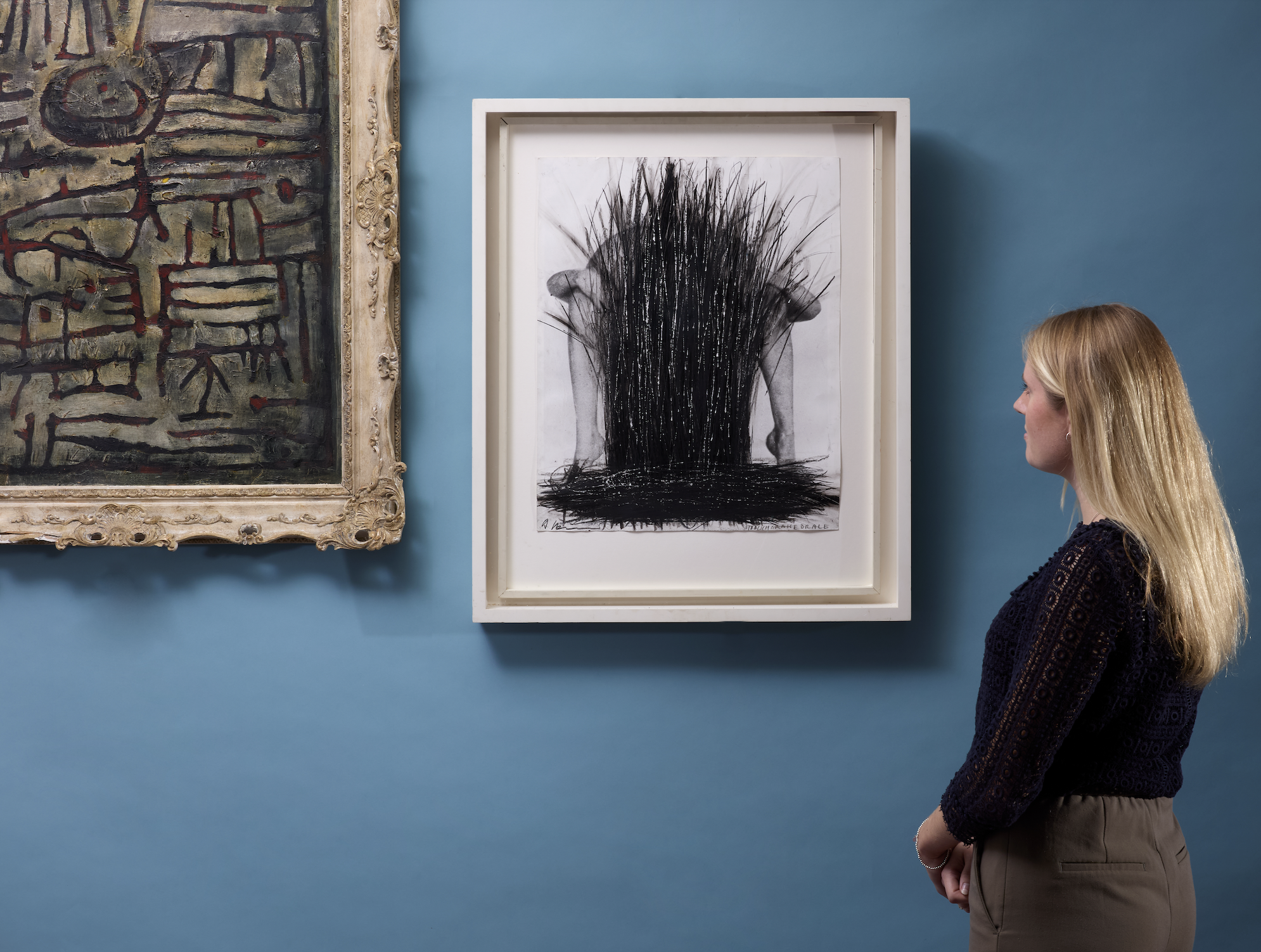 Exceptional Private Collections Lead Roseberys’ June Modern British & 20th Century Art Auction