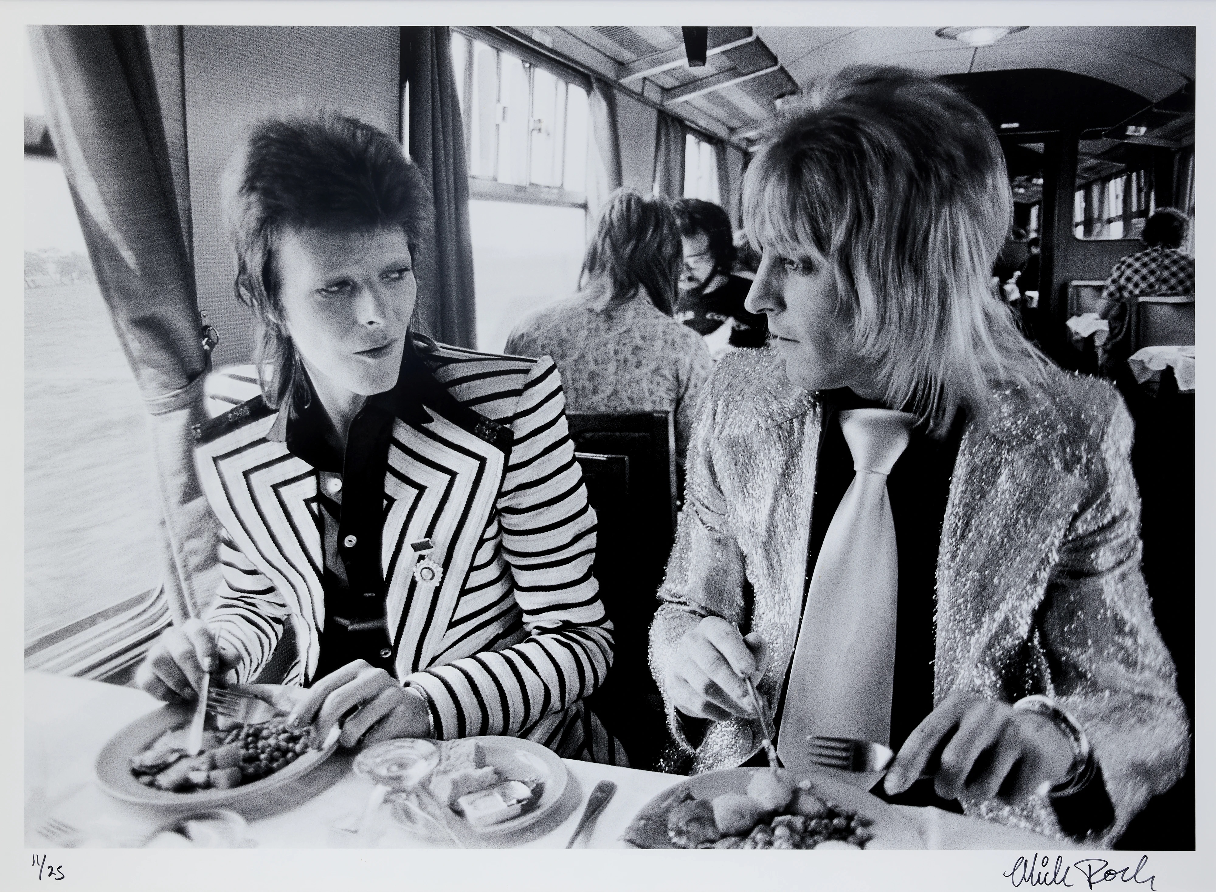 Private Collection of Photography Heads Prints & Multiples Auction
