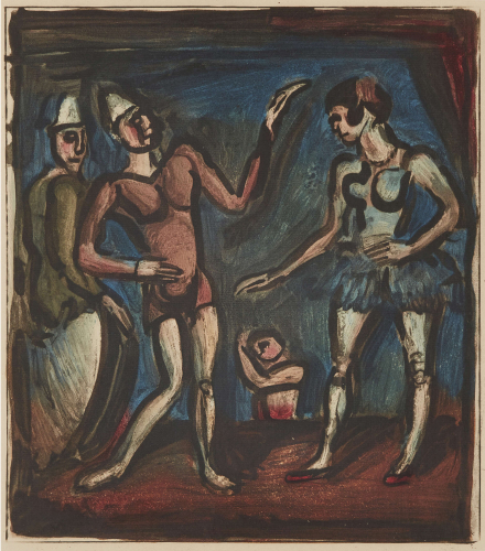 Georges Rouault