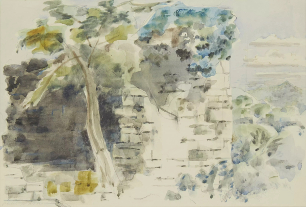 Paul  Nash