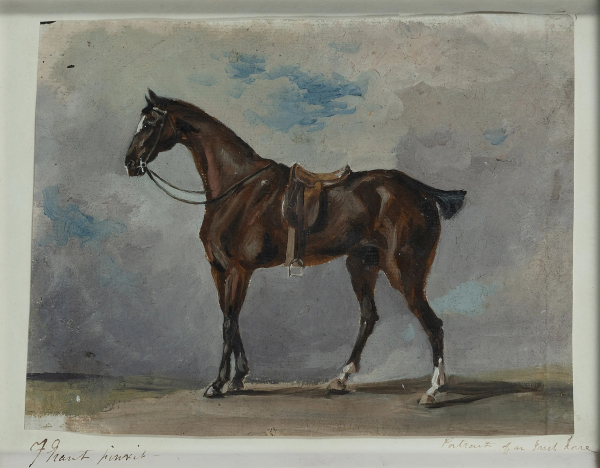 Sir Francis Grant