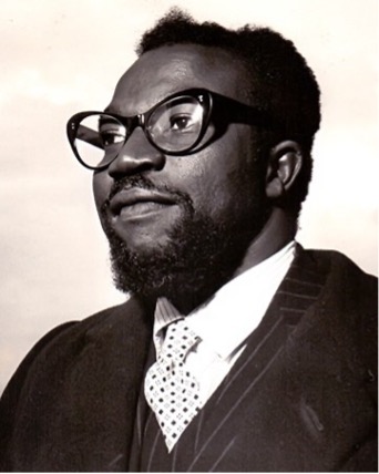 Benedict Enwonwu MBE