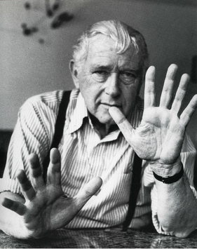 Marcel  Breuer