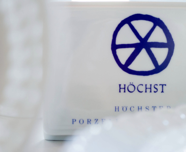 Höchster  Porzellan-Manufaktur