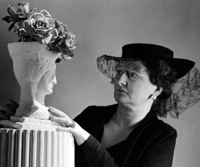 Constance Spry Constance Spry