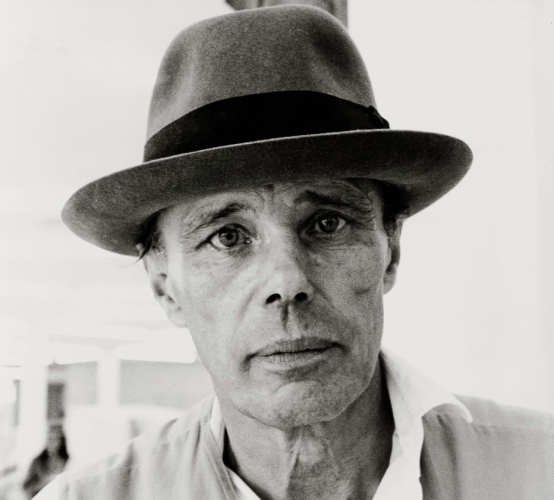 Joseph Beuys