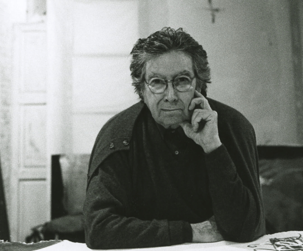 Antoni Tàpies