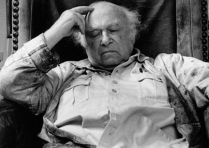 Josef Herman Josef Herman