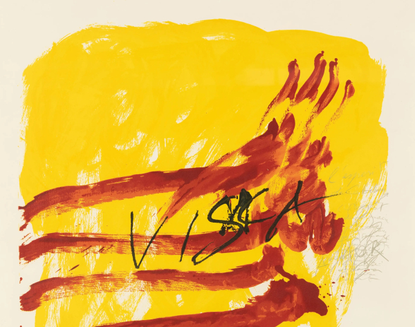 Antoni Tàpies