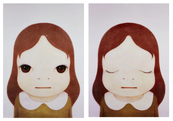 Nara  Yoshitomo 