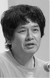 Nara  Yoshitomo