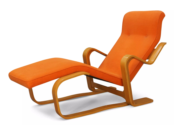 Marcel  Breuer