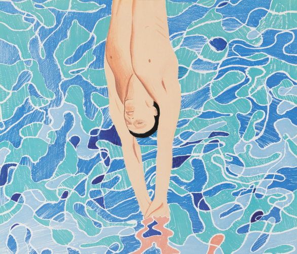 David Hockney