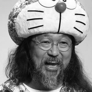 Takashi Murakami