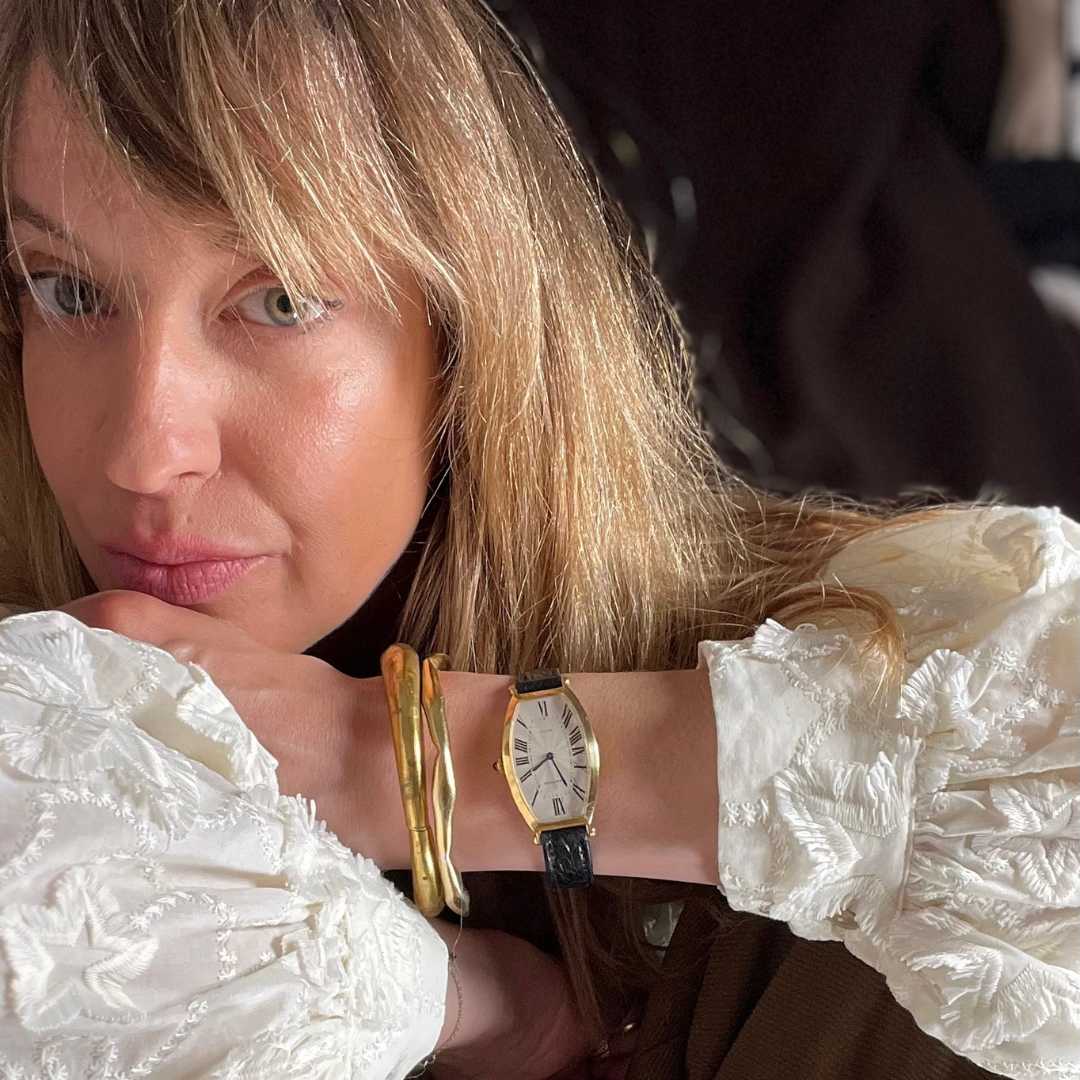 Take 5 With Kate Lacey