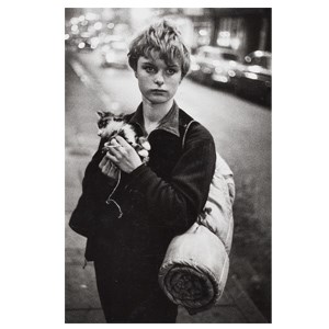 Sir Don McCullin
