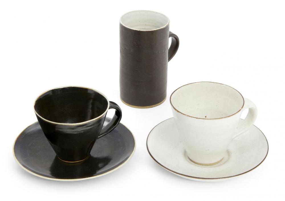 Lucie Rie 