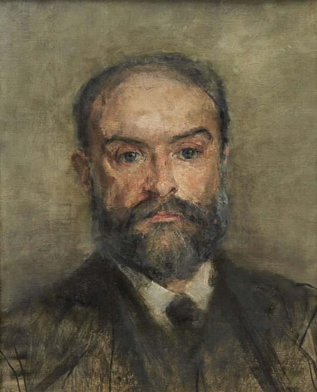 Pericles Pantazis