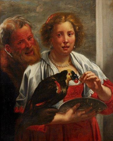 Jacob Jordaens