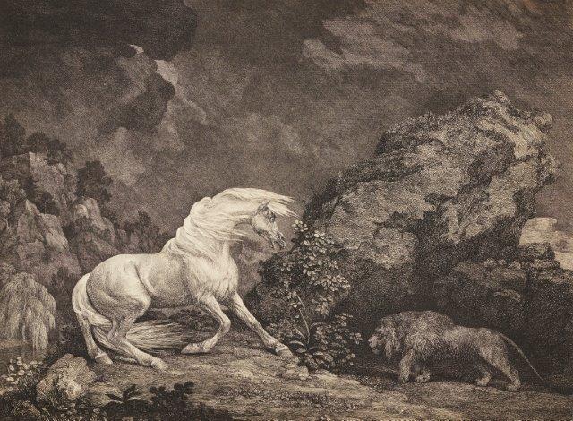 George Stubbs 