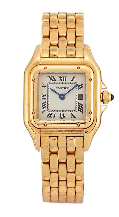 Cartier Panthere