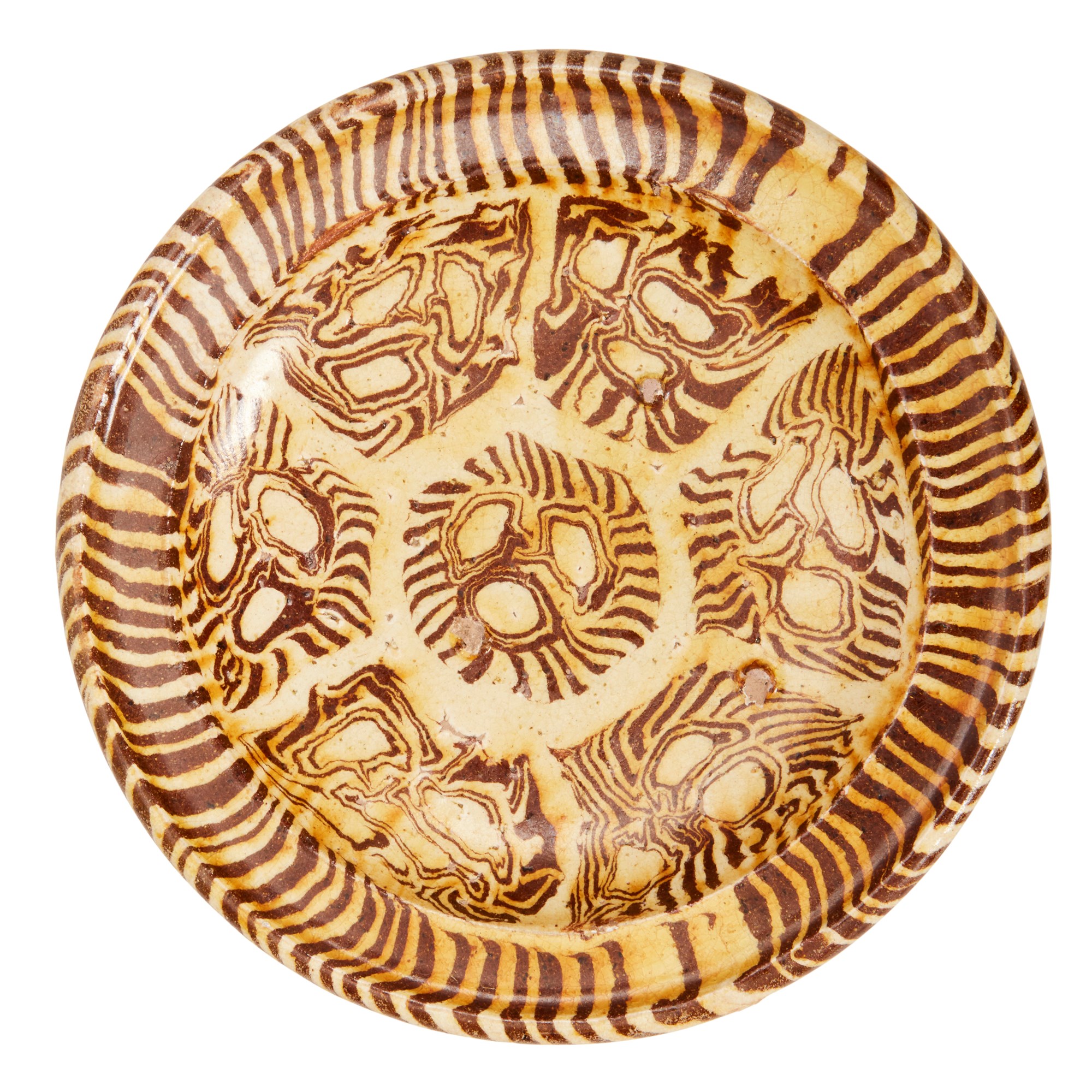 marble dish 