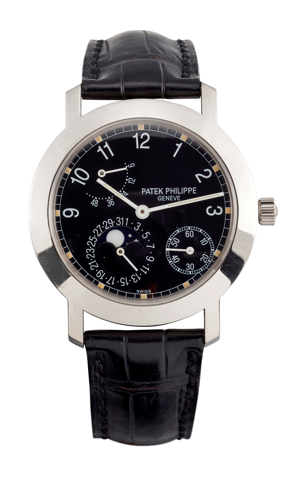 Patek Phillipe watch 
