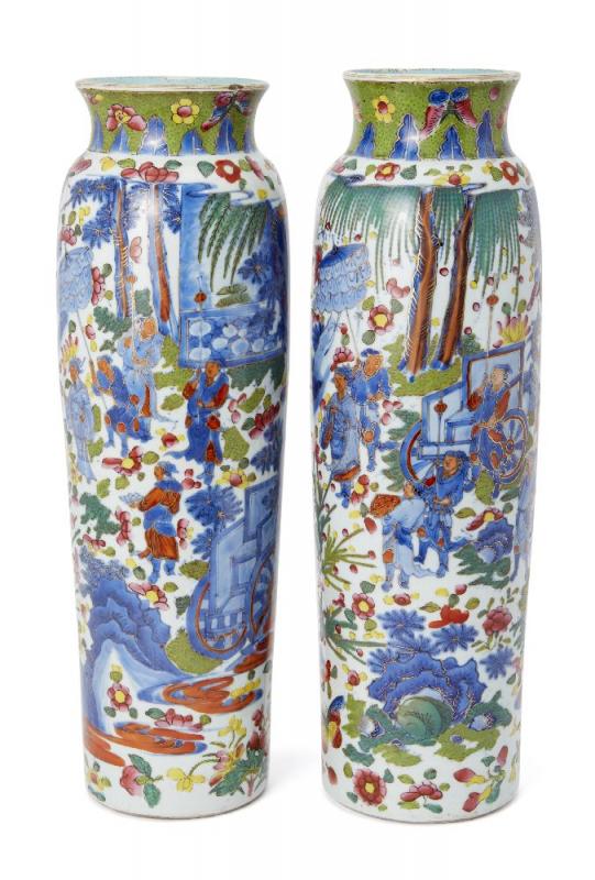 Chinese Vases