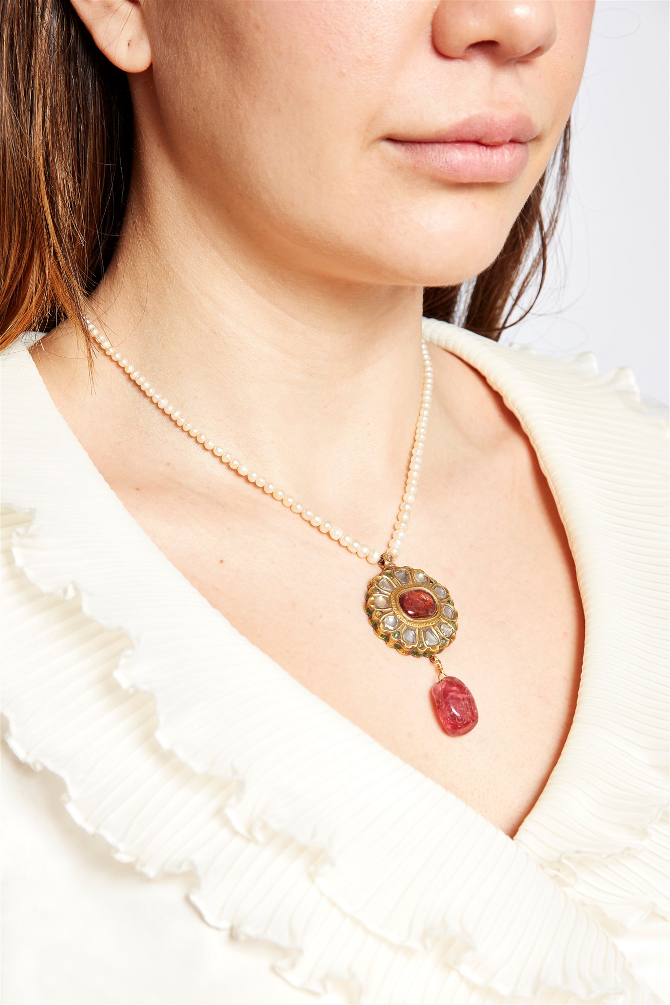 Shah on sale jahan jewelry