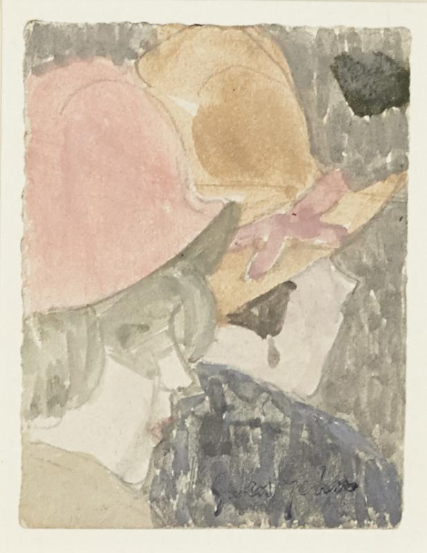 Gwen John 