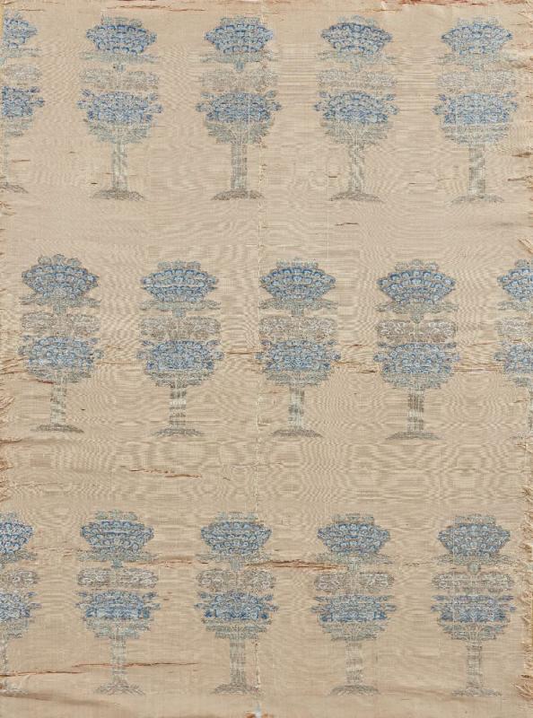 Islamic textiles 