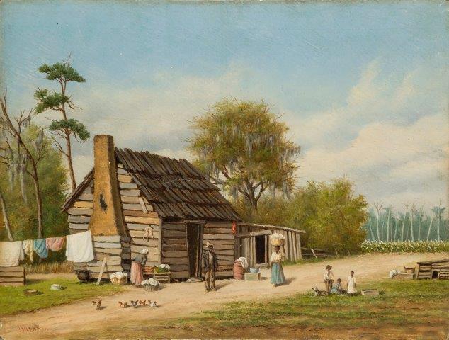 William Aiken Walker 