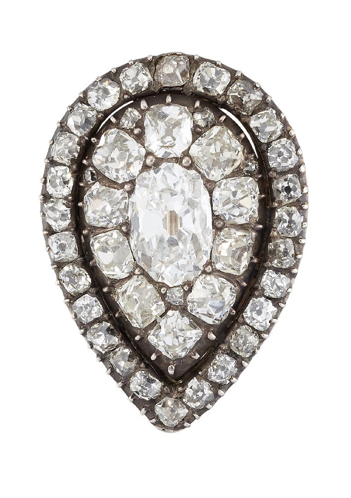 BOODLES RING 