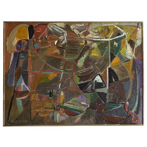 Andre Lanskoy, Russian
