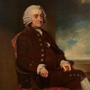 George Romney