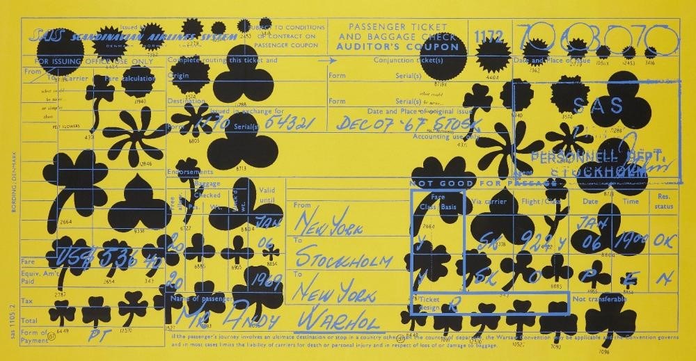 Andy Warhol 