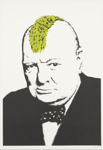 churchill