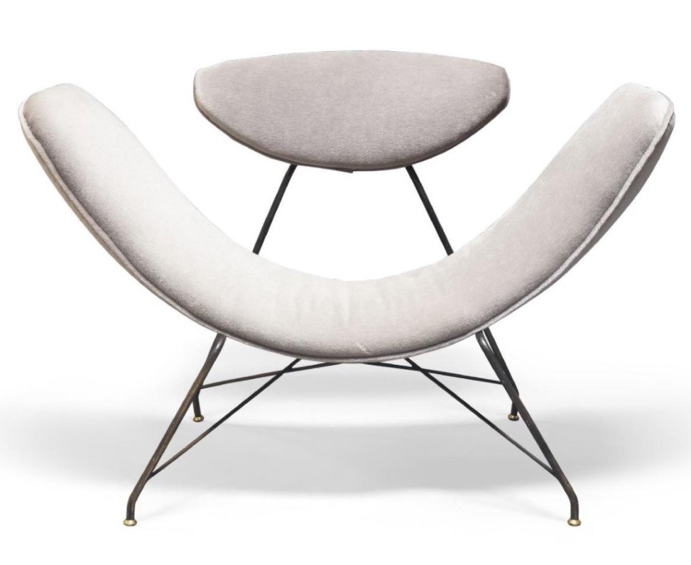 Brazil chair 