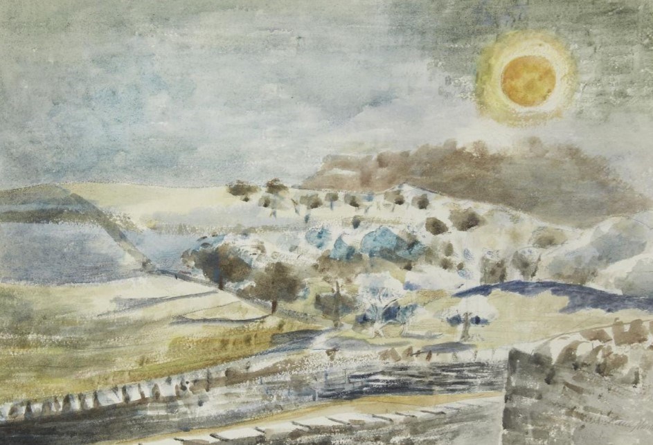 Paul Nash 