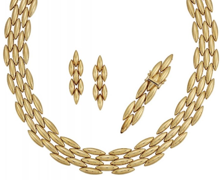 Cartier 