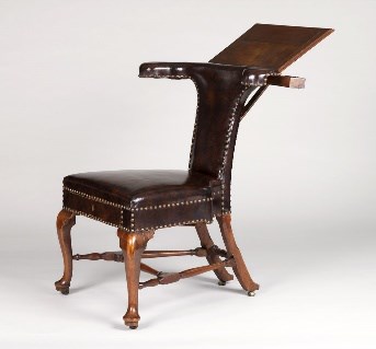 chair a 