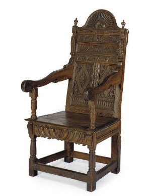 chair d