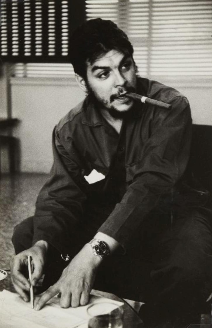 che guevara