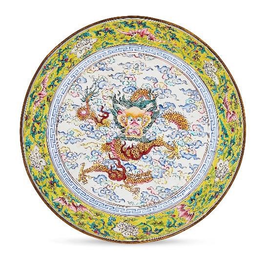 Chinese dish 
