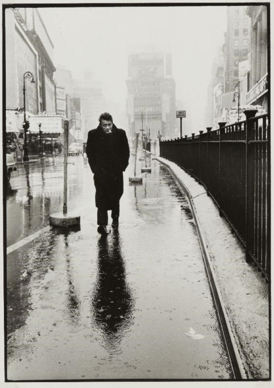 James Dean 