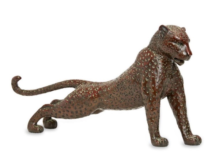 leopard