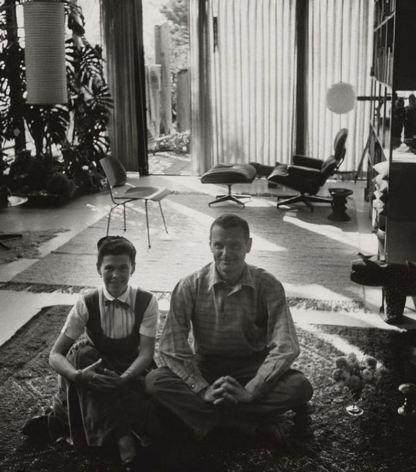 Eames 