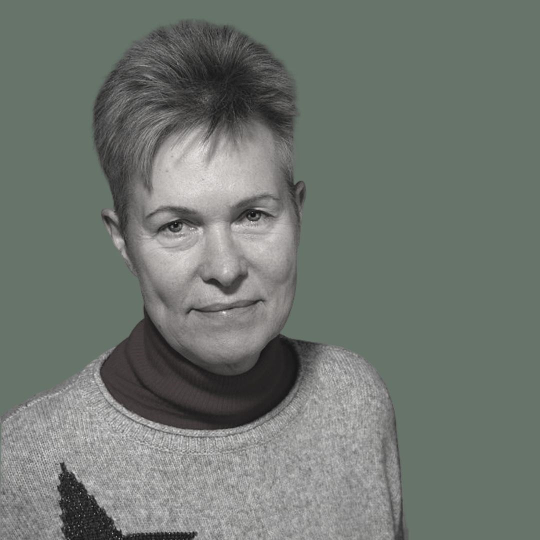 Fiona Baker