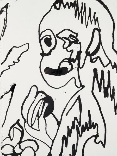 Gary Hume 